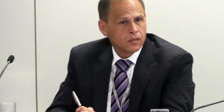Algoz e ex-ajudante de Alexandre de Moraes, Eduardo Tagliaferro é detido na Itália