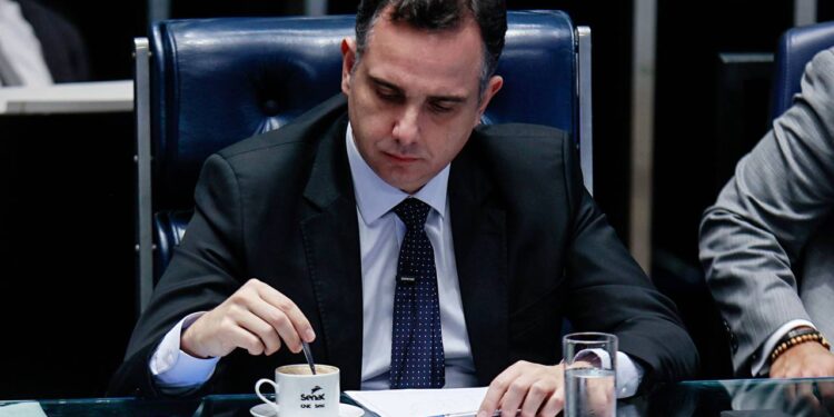 Se for para o STF, Pacheco cede vaga para suplente bolsonarista