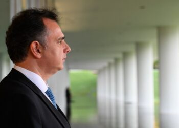 Pacheco encurrala Lula para vaga no STF