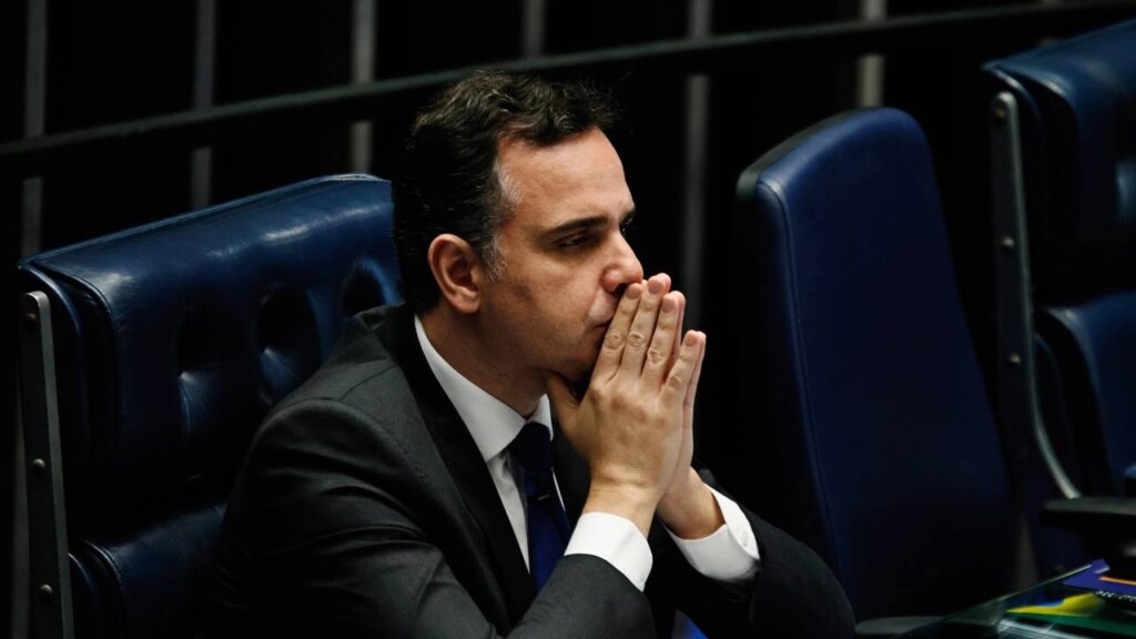 Se for para o STF, Pacheco cede vaga para suplente bolsonarista