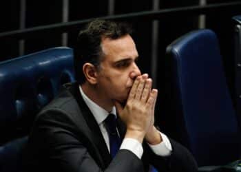 Se for para o STF, Pacheco cede vaga para suplente bolsonarista