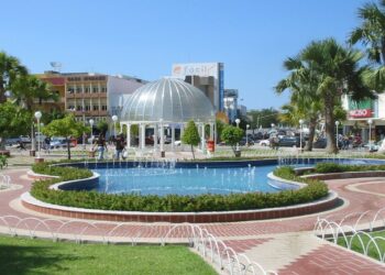 Brasileiros se apaixonam por essa cidade no interior do Nordeste que virou sensação nacional