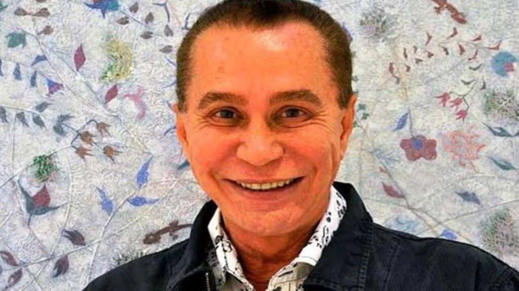 César Romero - Foto: Instagram