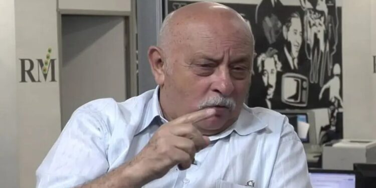 Sindicato ligado a irmão de Lula escondeu seu nome