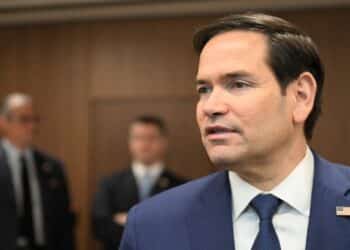 Brasil vai tentar salvar Venezuela em conversa com secretário de estado dos EUA, Marco Rubio