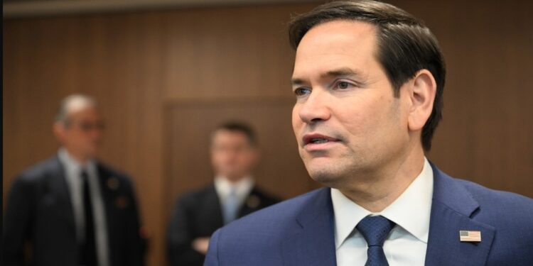 Ligação de Marco Rubio para Mauro Vieira tem pergunta direta