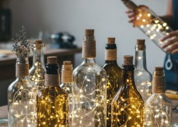 Essas ideias de iluminação vão deixar qualquer ambiente da sua casa elegante