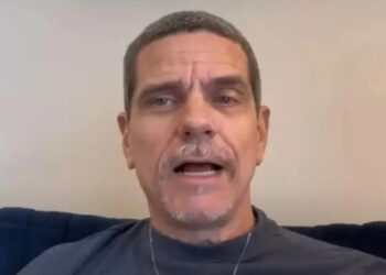 Ex-BBB pede asilo na Polônia para fugir do ministro Alexandre de Moraes