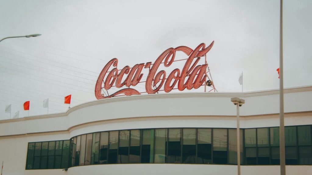 Coca-Cola FEMSA Brasil