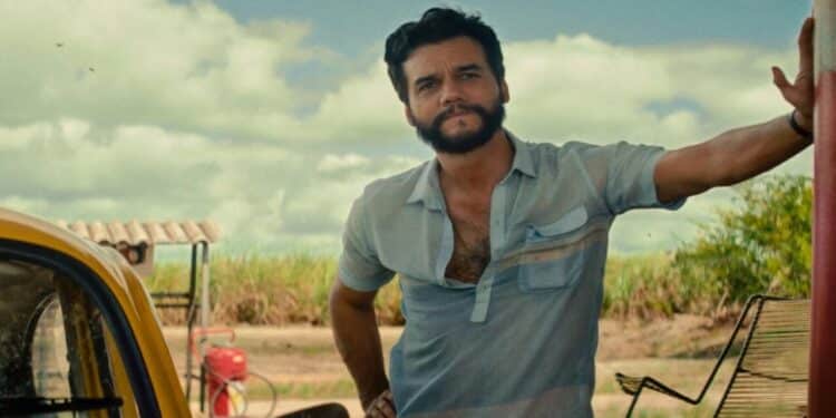 Ex-juiz critica Wagner Moura e cobra posicionamento sobre fraudes no INSS