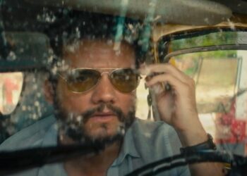 Filme com Wagner Moura recebeu R$ 7,5 milhões por fora da Lei Rouanet