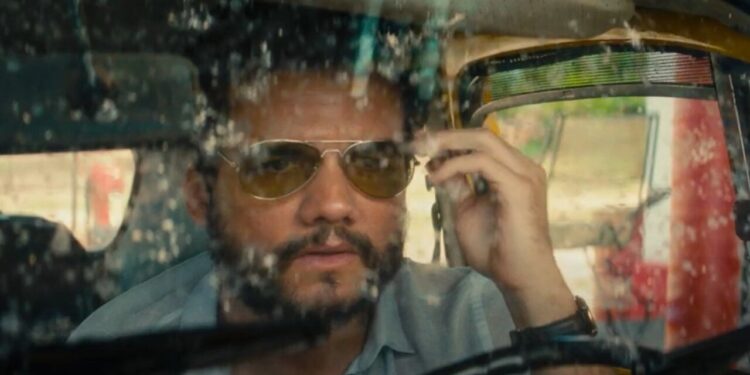 Filme com Wagner Moura recebeu R$ 7,5 milhões por fora da Lei Rouanet