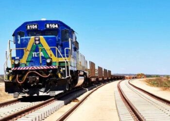 Ferrovia Transnordestina dá passo decisivo no Nordeste e inicia fase de testes