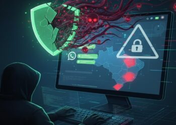 Usuários do WhatsApp Web precisam ficar atentos a novo vírus que se espalha no Brasil