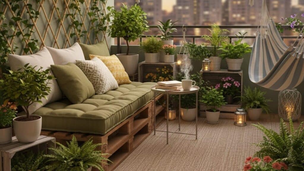 As melhores ideias para harmonizar decoração e criar um ambiente mais relaxante