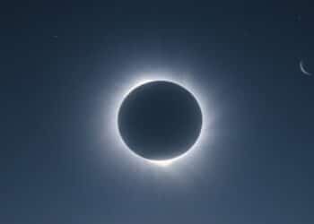 'Apagão solar' está confirmado, veja data