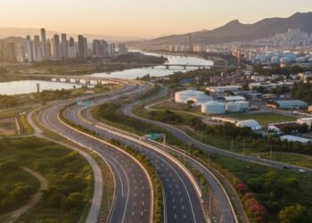 Nova rodovia promete conectar duas cidades-chave e projeto de R$ 600 milhões vai permitir viagem de mais de 40 mil veículos diariamente