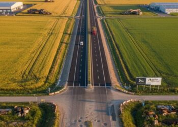 Esse novo asfalto impressiona pela durabilidade e promete 'fim dos buracos' nas estradas