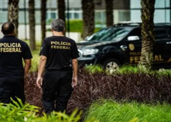 PF apreendeu grande quantidade de dinheiro na sede do sindicato ligado a irmão de Lula
