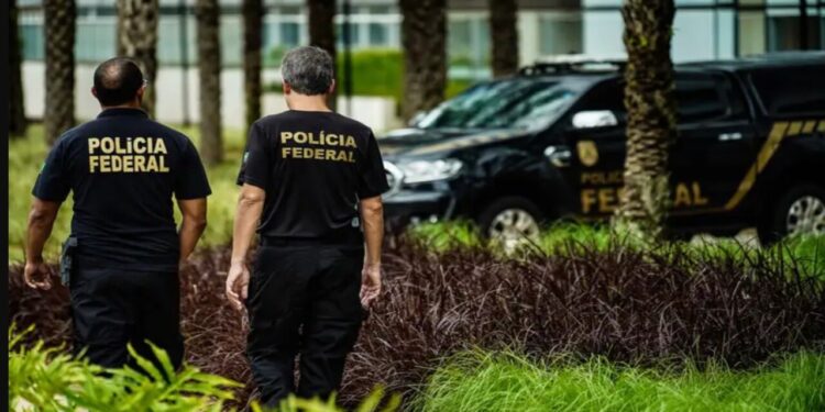 PF descobre rede de espionagem russa no Brasil
