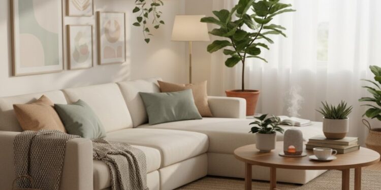 As melhores ideias para harmonizar decoração e criar um ambiente mais relaxante