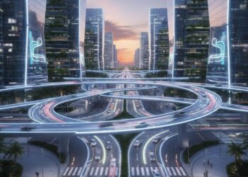 Novo sistema promete 'aposentar' as rotatórias e deixar o trânsito mais rápido