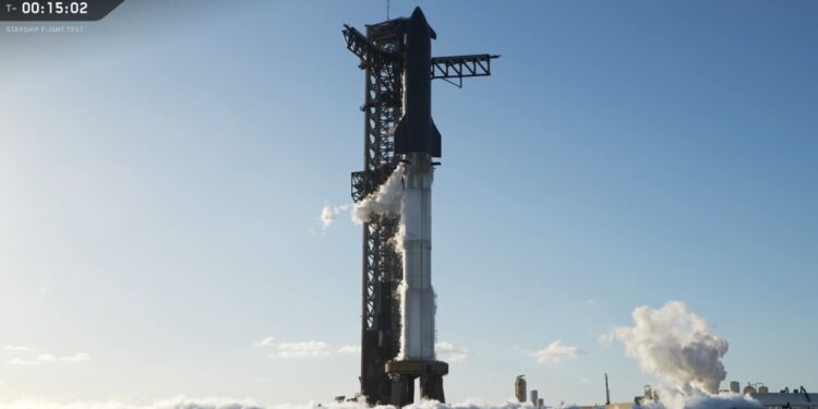 Segunda missão da SpaceX é concluída e revela Terra como nunca antes vista