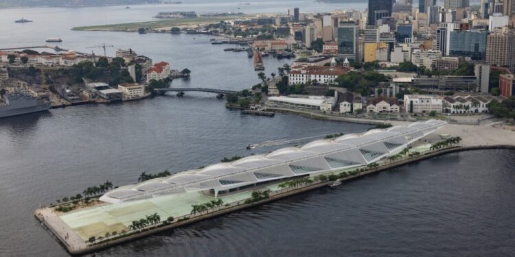 As construções mais impressionantes do Brasil que pouca gente conhece