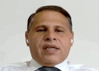Justiça italiana concede vitória parcial a Tagliaferro, ex-assistente de Moraes