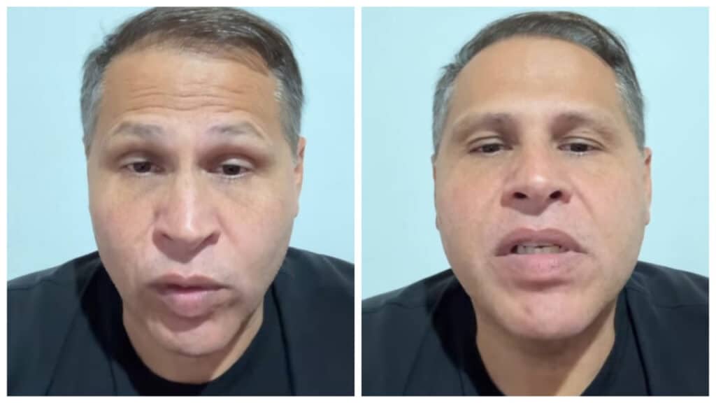 Tagliaferro diz que provas contra Moraes estão guardadas com duas pessoas