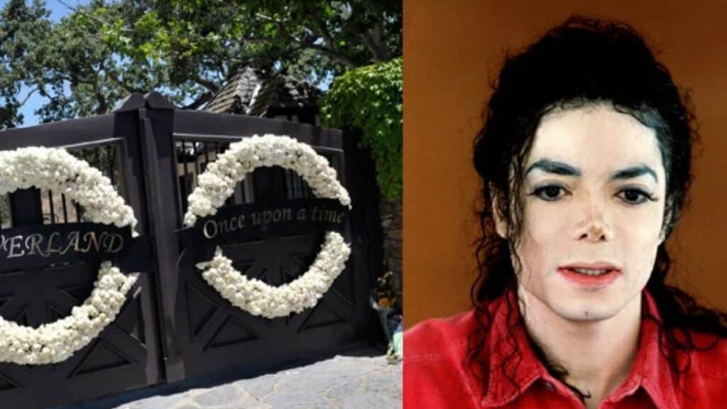Venda do rancho Neverland de Michael Jackson impressionou fãs pelo valor inesperado