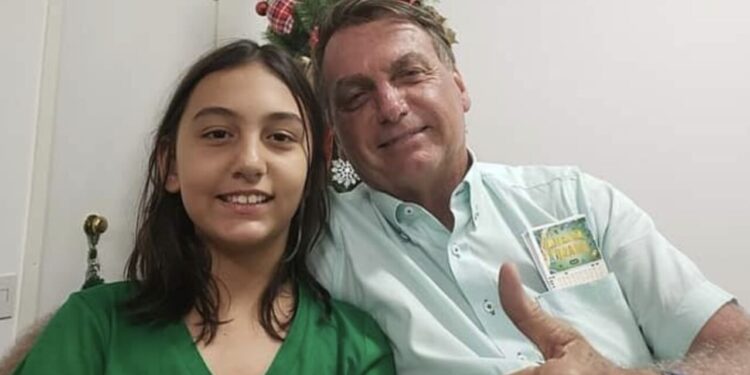 Nova decisão de Moraes vai impactar Bolsonaro e sua filha