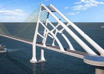 Obra monumental na Bahia entra na lista de projetos prioritários do governo