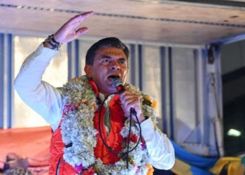 Presidente eleito da Bolívia diz que país inicia fase de grandes mudanças