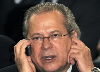 Dirceu e outros condenados do Mensalão conseguem vitória na Justiça