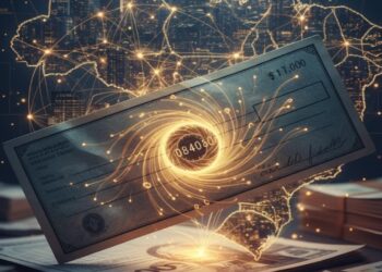 Entenda o mistério do cheque no Brasil e por que ele ainda movimenta bilhões