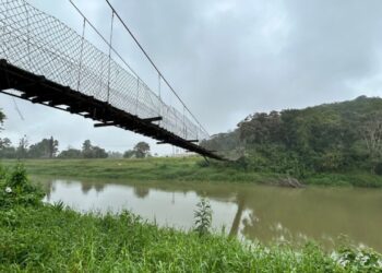 Nova ponte em SC vai facilitar o acesso e substituir estrutura construída há décadas