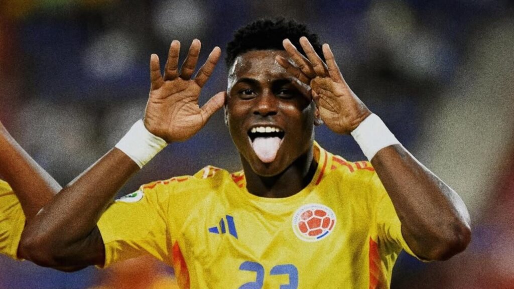 Néiser Villarreal