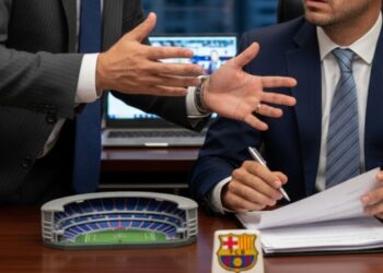 Pedrinho BH informa Léo Jardim sobre saída de atacante do Cruzeiro rumo ao Barcelona