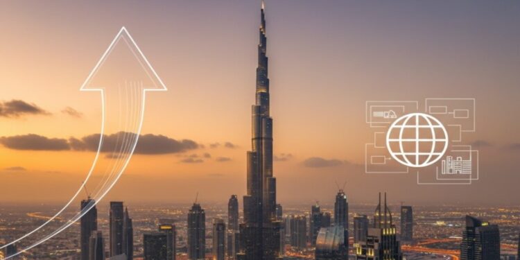 Quanto custou o Burj Khalifa e como o prédio de Dubai se tornou o maior do mundo