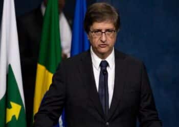 Paulo Gonet será o “boi de piranha” que a esquerda usará para testar voto no Senado