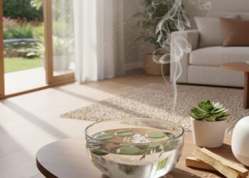Renove suas energias no início do mês com essa dica simples de Feng Shui