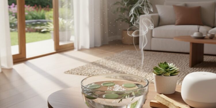 Renove suas energias no início do mês com essa dica simples de Feng Shui