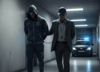 Jogador e técnico são presos em operação contra esquema de apostas ilegais