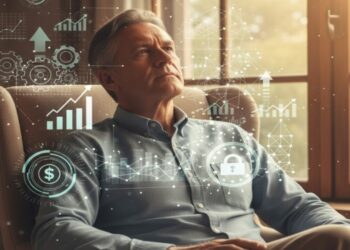 Geração X enfrenta os 60 anos com desafios e insegurança financeira