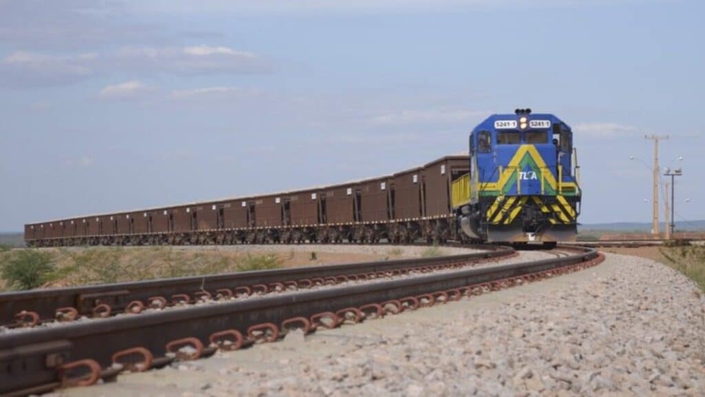 Novo investimento de R$ 415 milhões na Transnordestina vai criar 6 mil empregos e turbinar o setor ferroviário