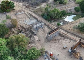 Rodovia entre Coremas e Aguiar ganha nova obra que deve reduzir tempo de viagem no Sertão