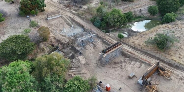 Rodovia entre Coremas e Aguiar ganha nova obra que deve reduzir tempo de viagem no Sertão