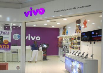Vivo anuncia encerramento de serviço no Brasil ainda neste ano