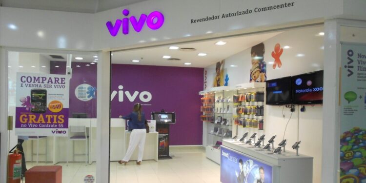 Vivo anuncia encerramento de serviço no Brasil ainda neste ano